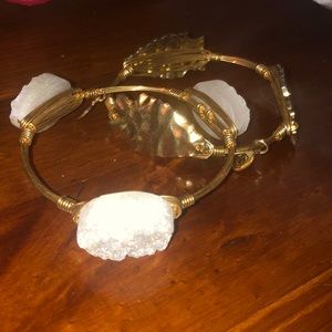 Bourbon and boweties bundle great condition !!